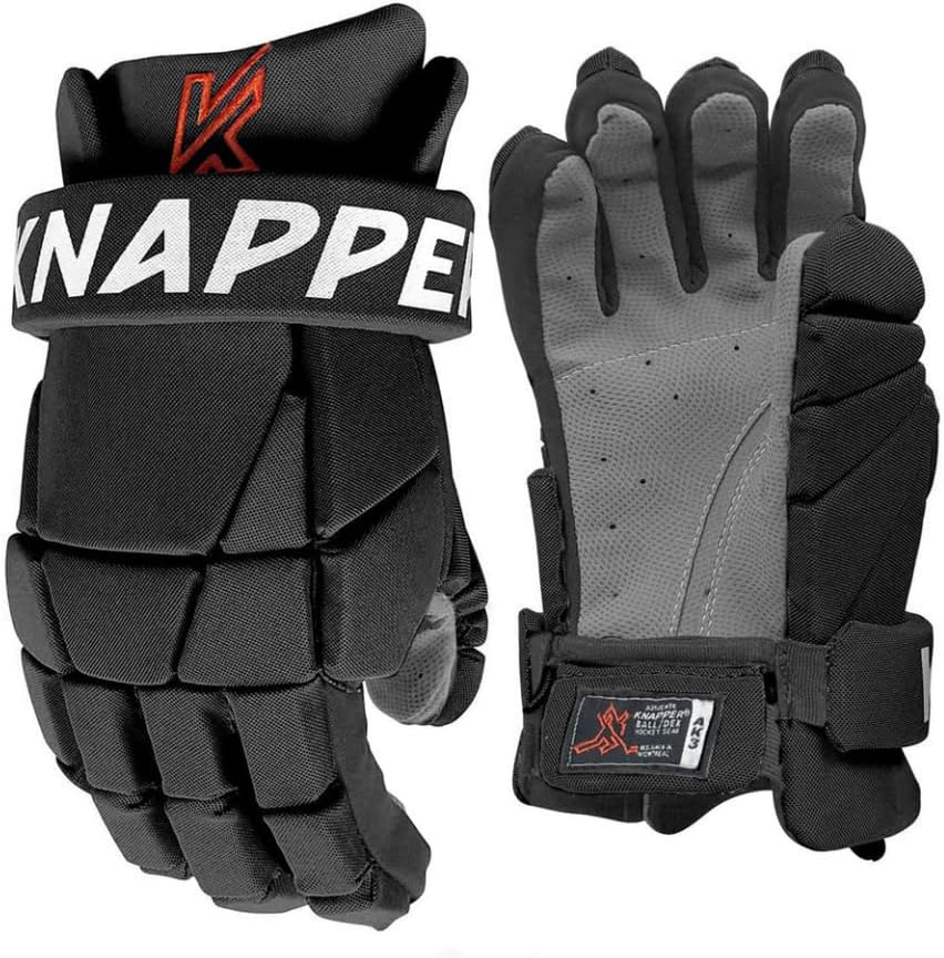 Ball Hockey Gloves | AK3 Gloves