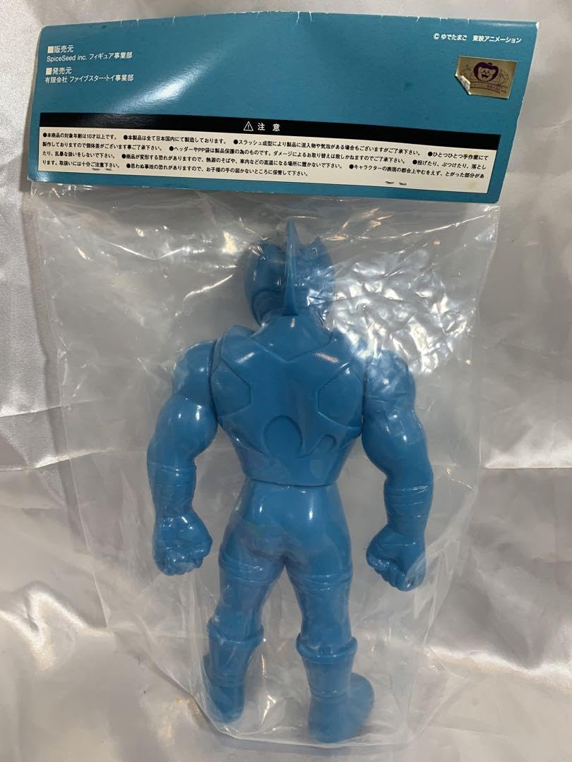 ファイブスタートイ企画 キン肉マンのタレ 付属消しゴム フィギュア キン消し ファイブスタートイ企画 キン肉マンのタレ 付属消しゴム