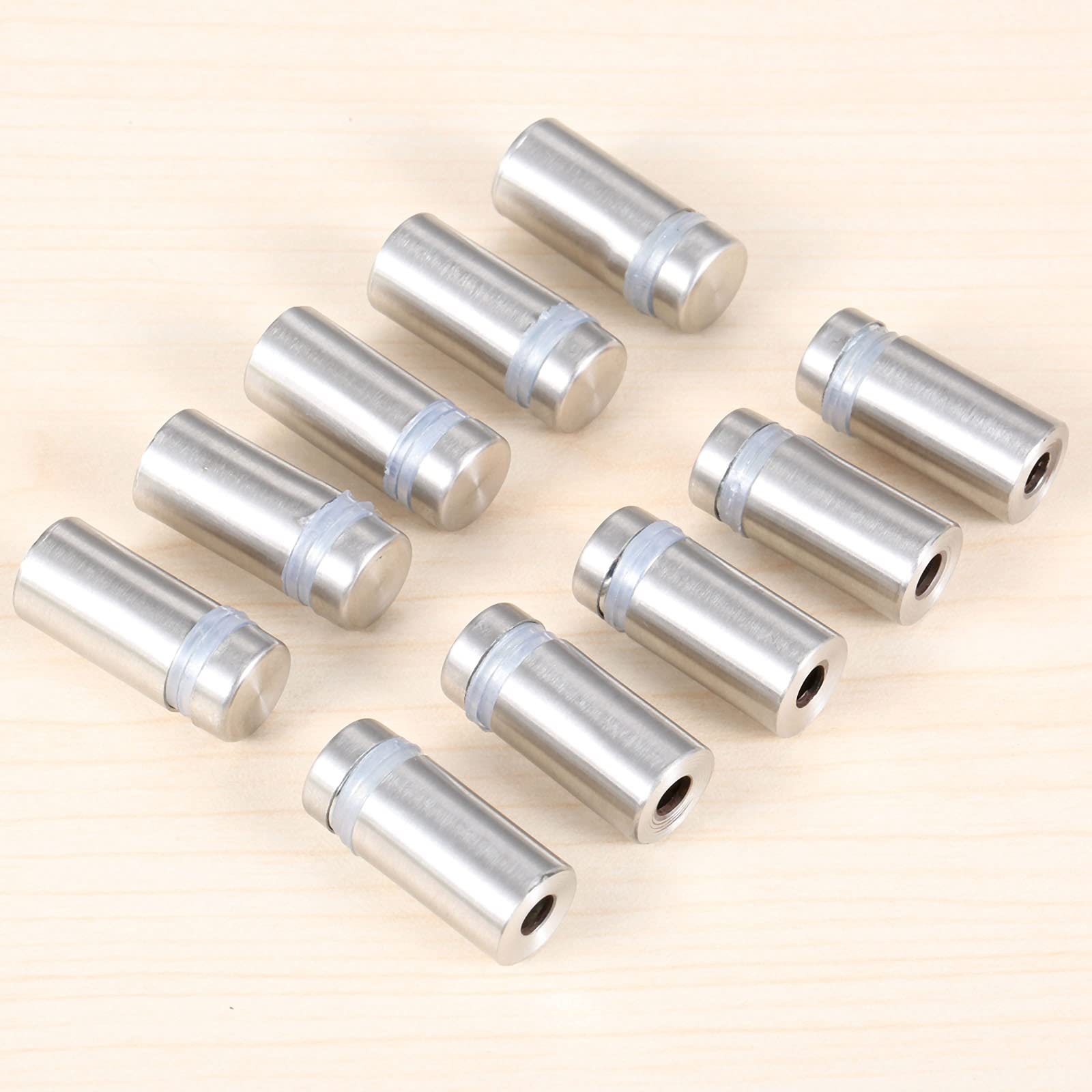 Portasapone Sospeso Fissaggio Viti [ OFFERTES Maggio - Foto 4