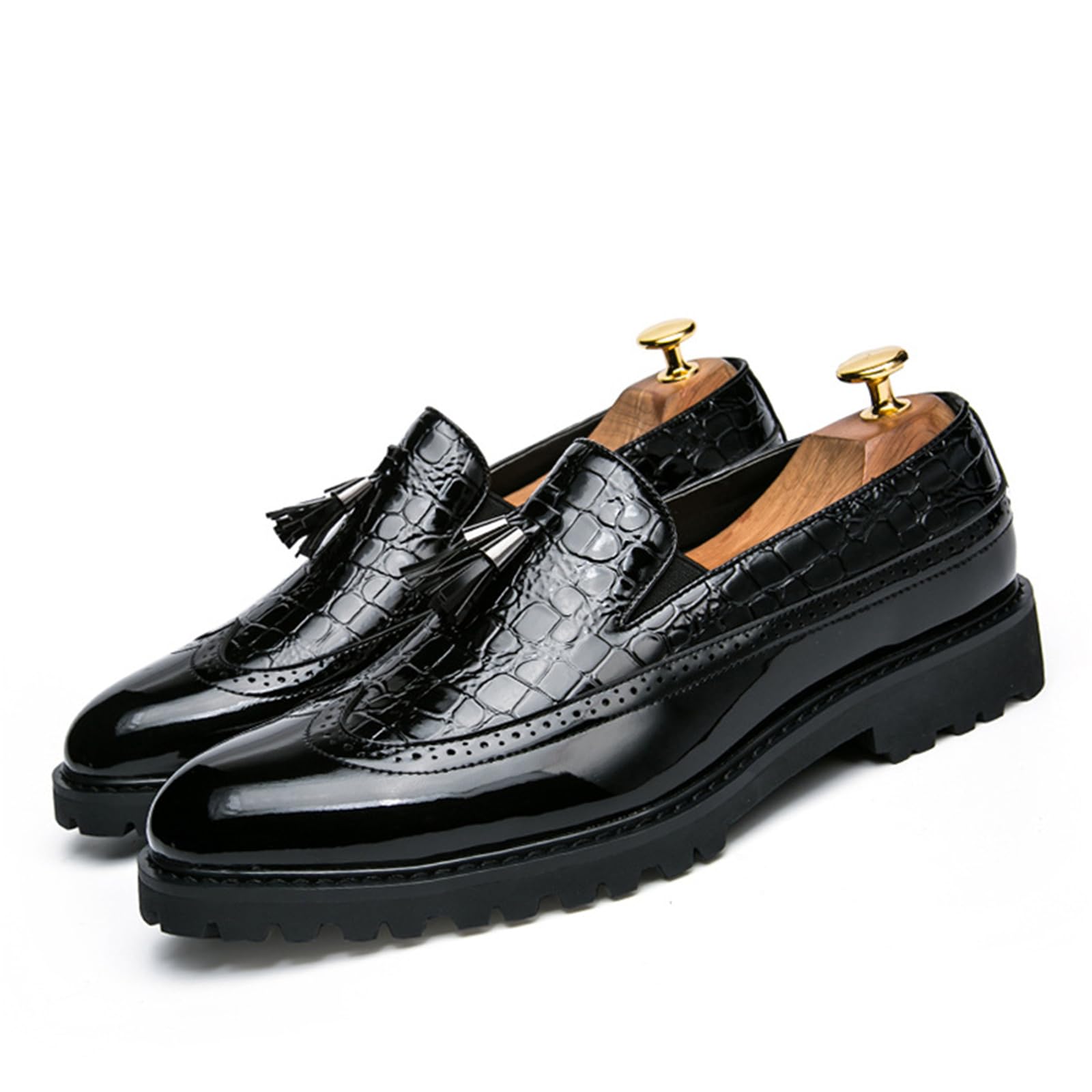 靴 TOGA tassel brogue shoes aj8559921.jpg