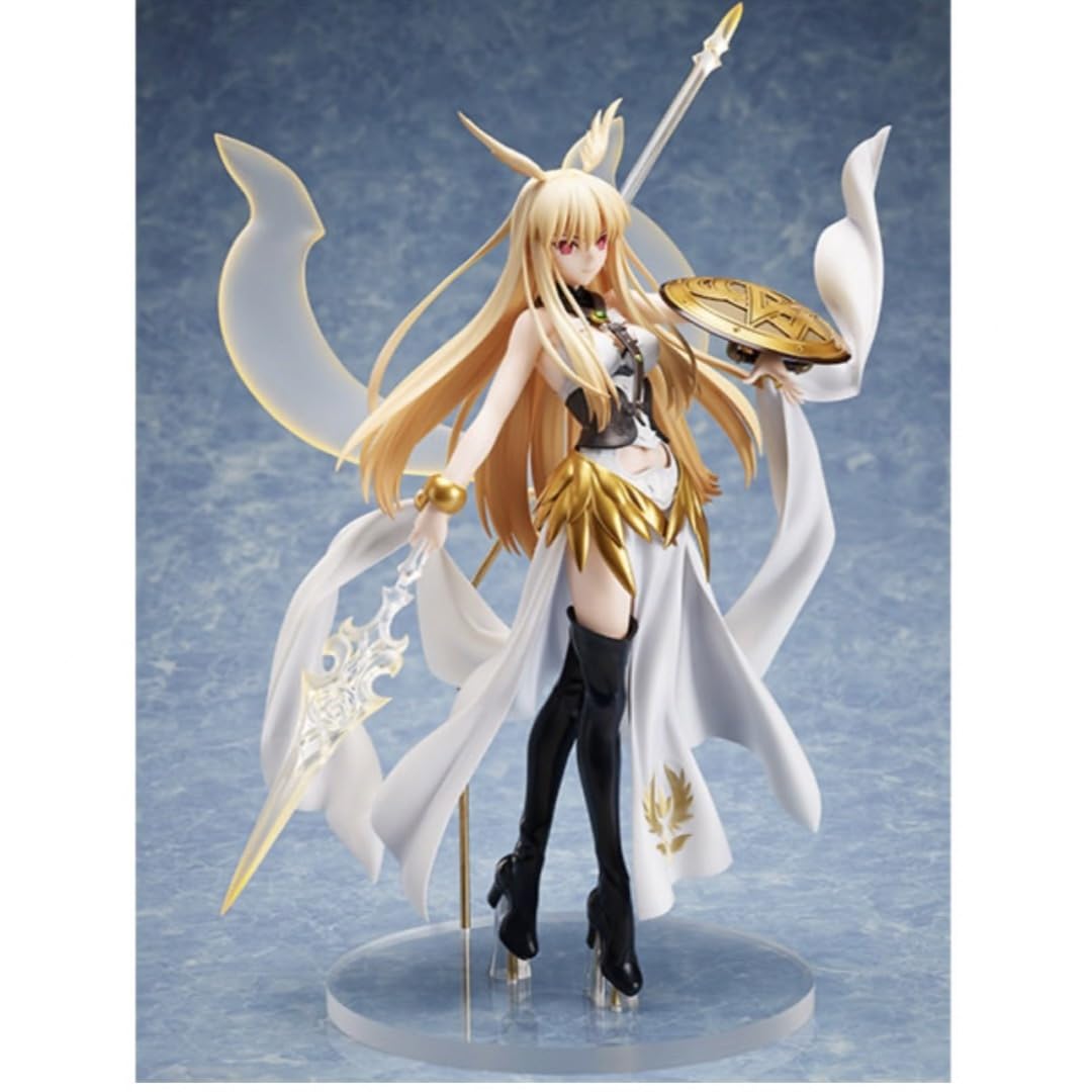 Amazon | FGO ワルキューレ スルーズ フィギュア Fate