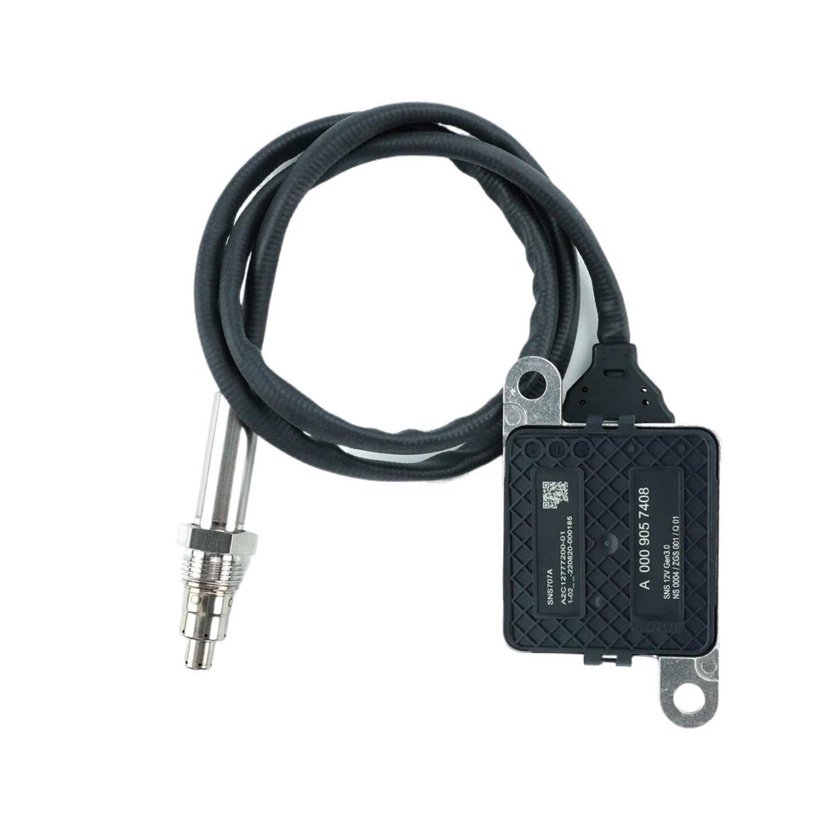 WQGQPXOB A0009057408 Nitrogen Oxygen Nox Sensor for G S Class W222 W463 X222 0009057408 A 000 905 74 08