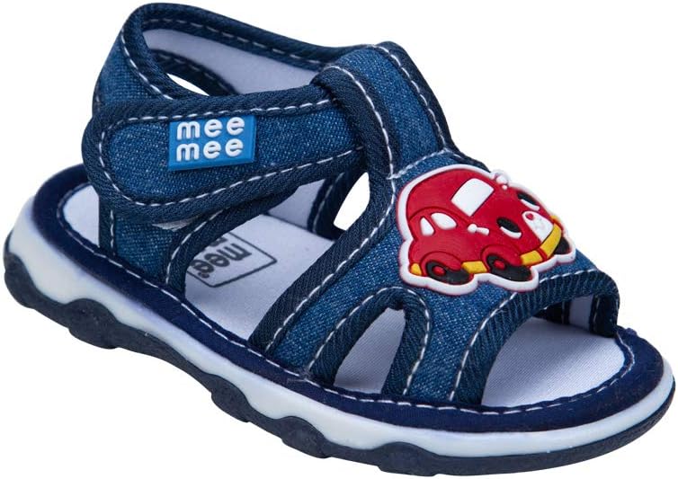 Mee Mee Unisex-Baby First Walking Shoes