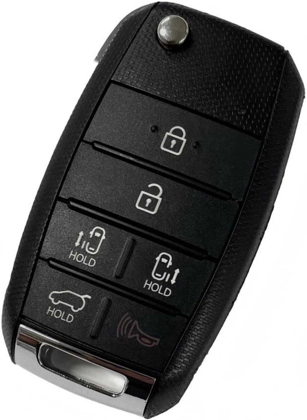 95430-A9300, Smart Key Fob Remote for Kia Sedona 2015-2018, 95430A9300