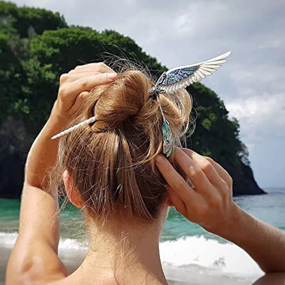 Quicky-Stick Haarnadel-Armband – Magnetischer Halter Für Haarklammern, Für Friseure & Styling Zu Hause