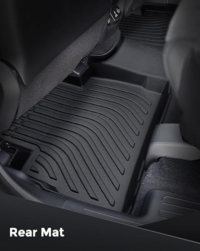 Miniatura 4 de Liner Master Alfombrillas para Hyundai Santa Fe (2021-2023, no para híbridas)