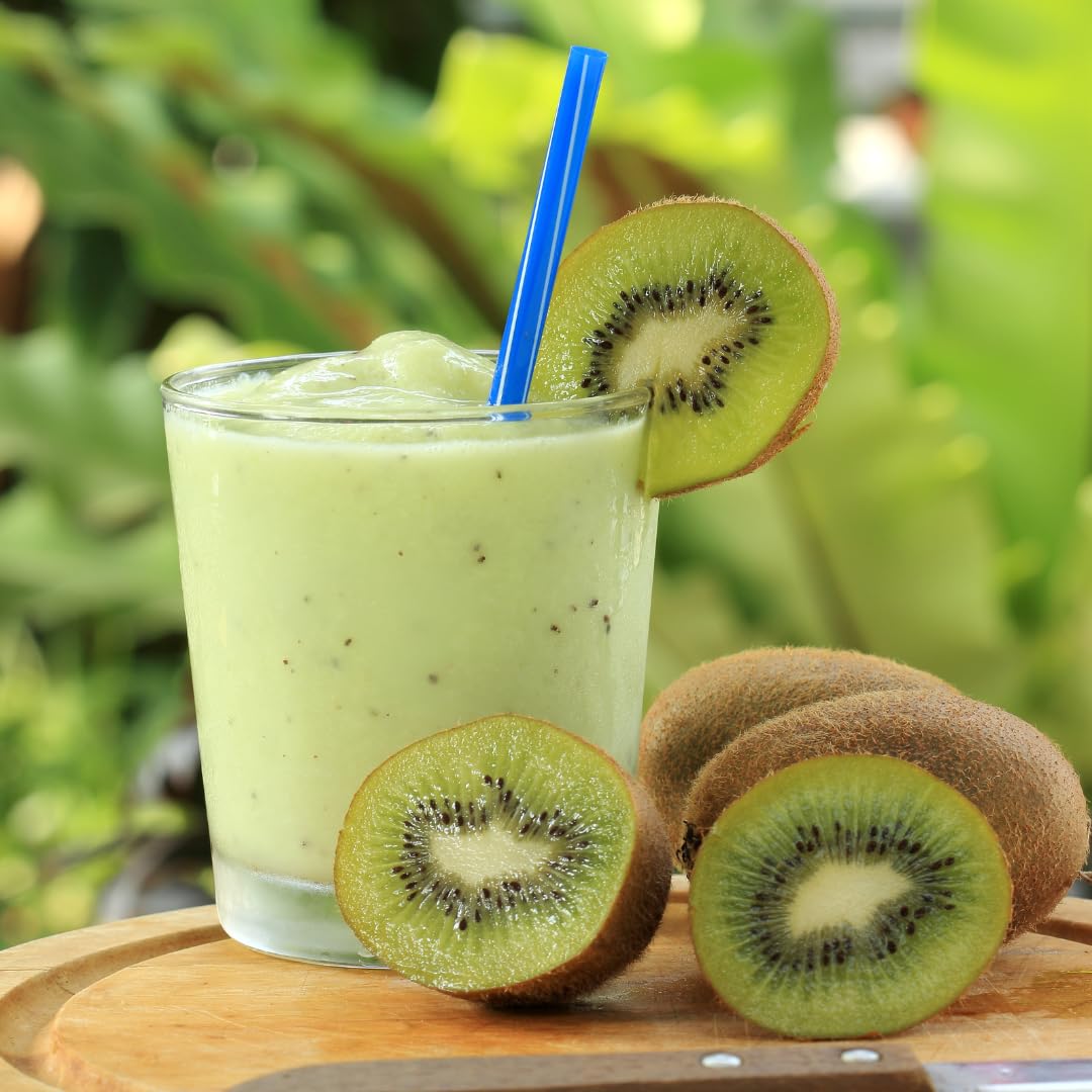 Amazon.com : Combo 4 Kiwi Trees Vines Live Plants for Gardening