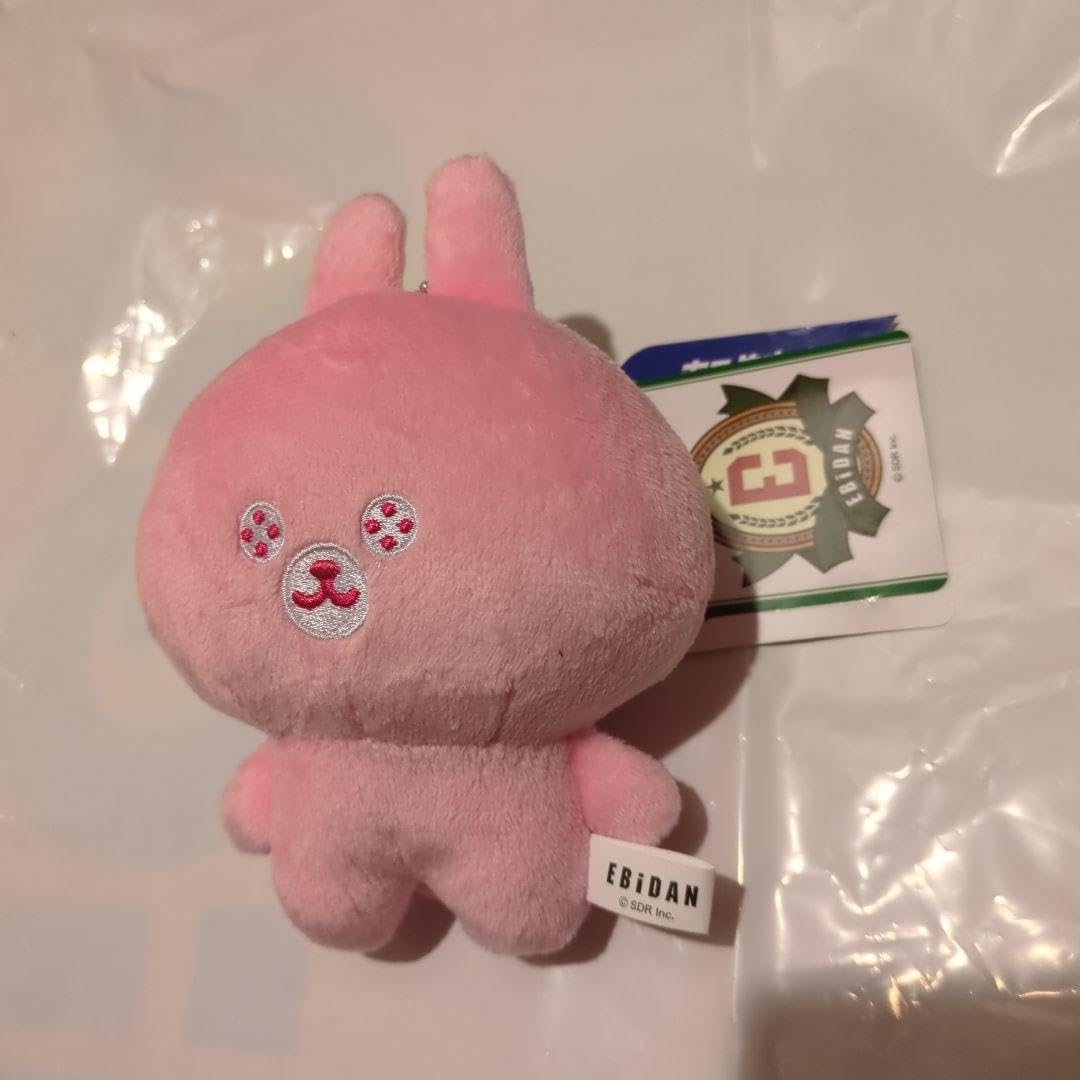 【新品】ピンクビーン　ぬいぐるみ ぬいぐるみ】MapleStory公式 ピンクビーン - メルカリ