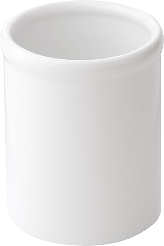 BIA Cordon Bleu Tacho de utensilios color blanco L Blanco