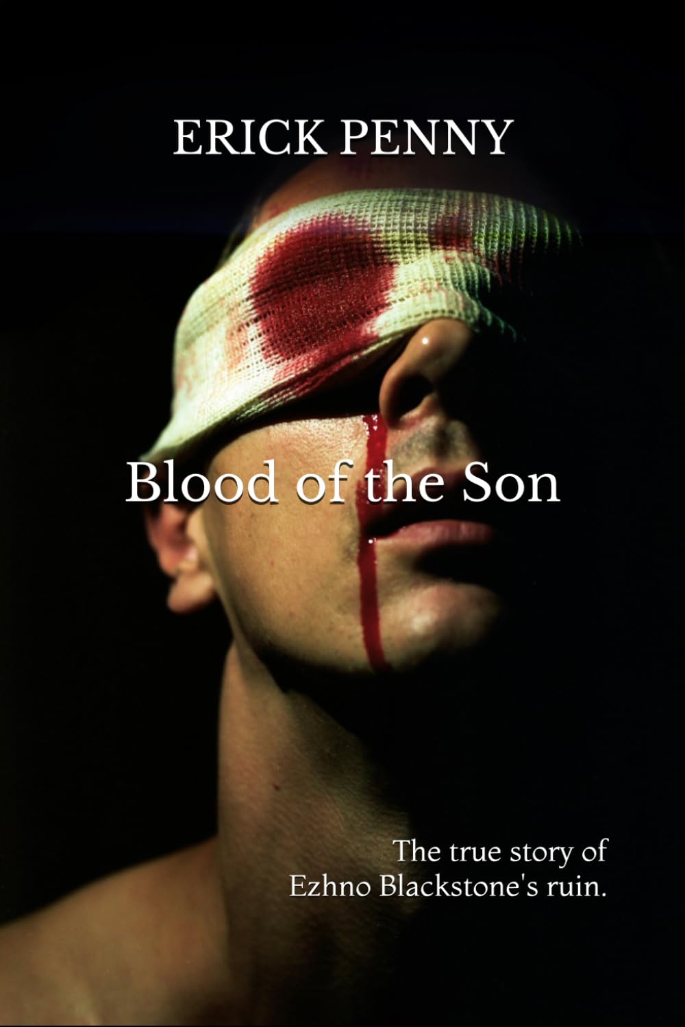 Blood of the Son (Faith Is A Liar)