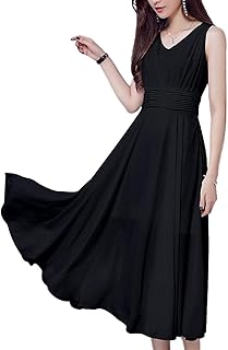 Amazon Co Jp 黒 ワンピース