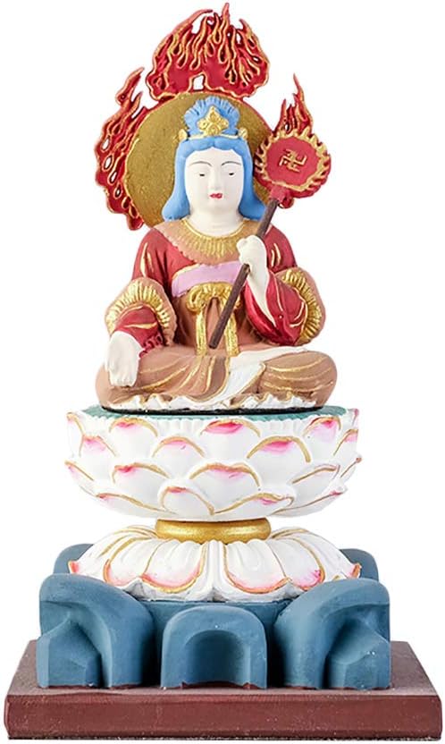 価格改定【仏像】阿弥陀如来像 戌・亥年の守り本尊です。原型師 松久朋