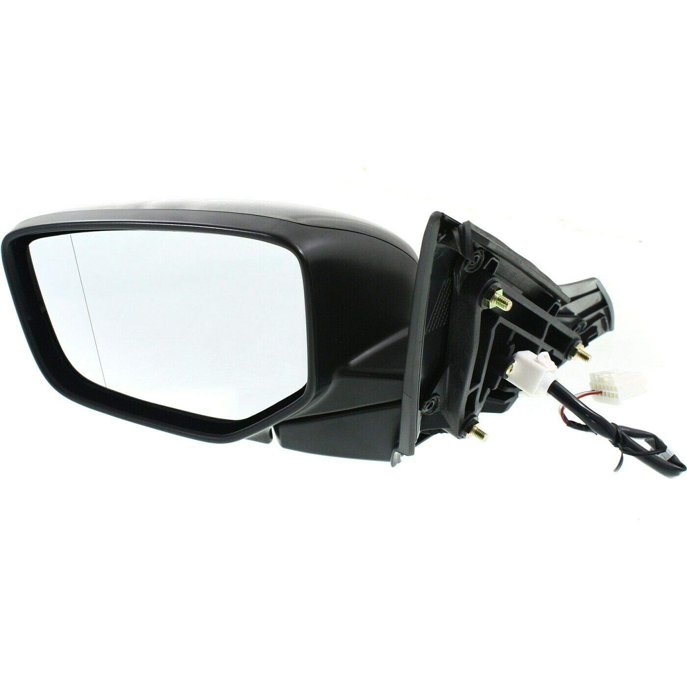Amazon.com: LCSZTLU Power Mirror LH Left Driver Side 76258T2FA11  
