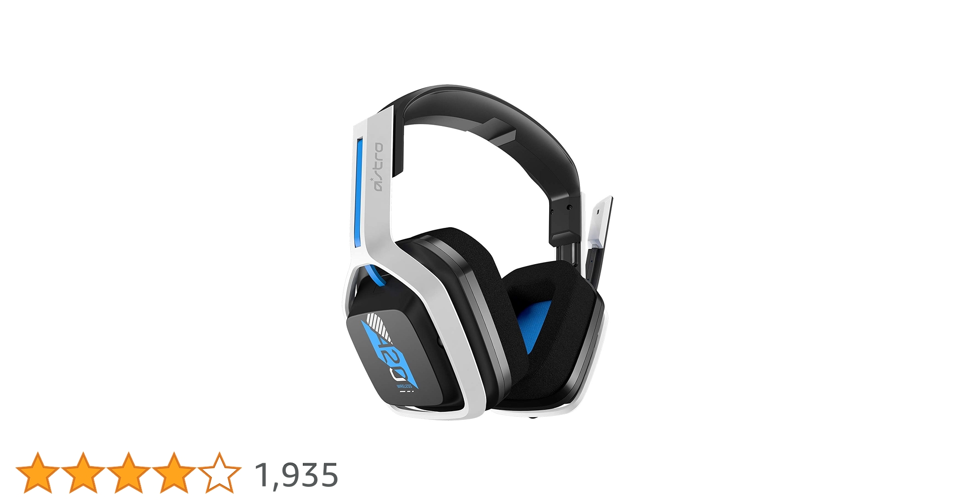 ASTRO A20 WIRELESS ゲーミングヘッドセット Astro A20X ワイヤレスゲーミングヘッドセット｜ロジクール G