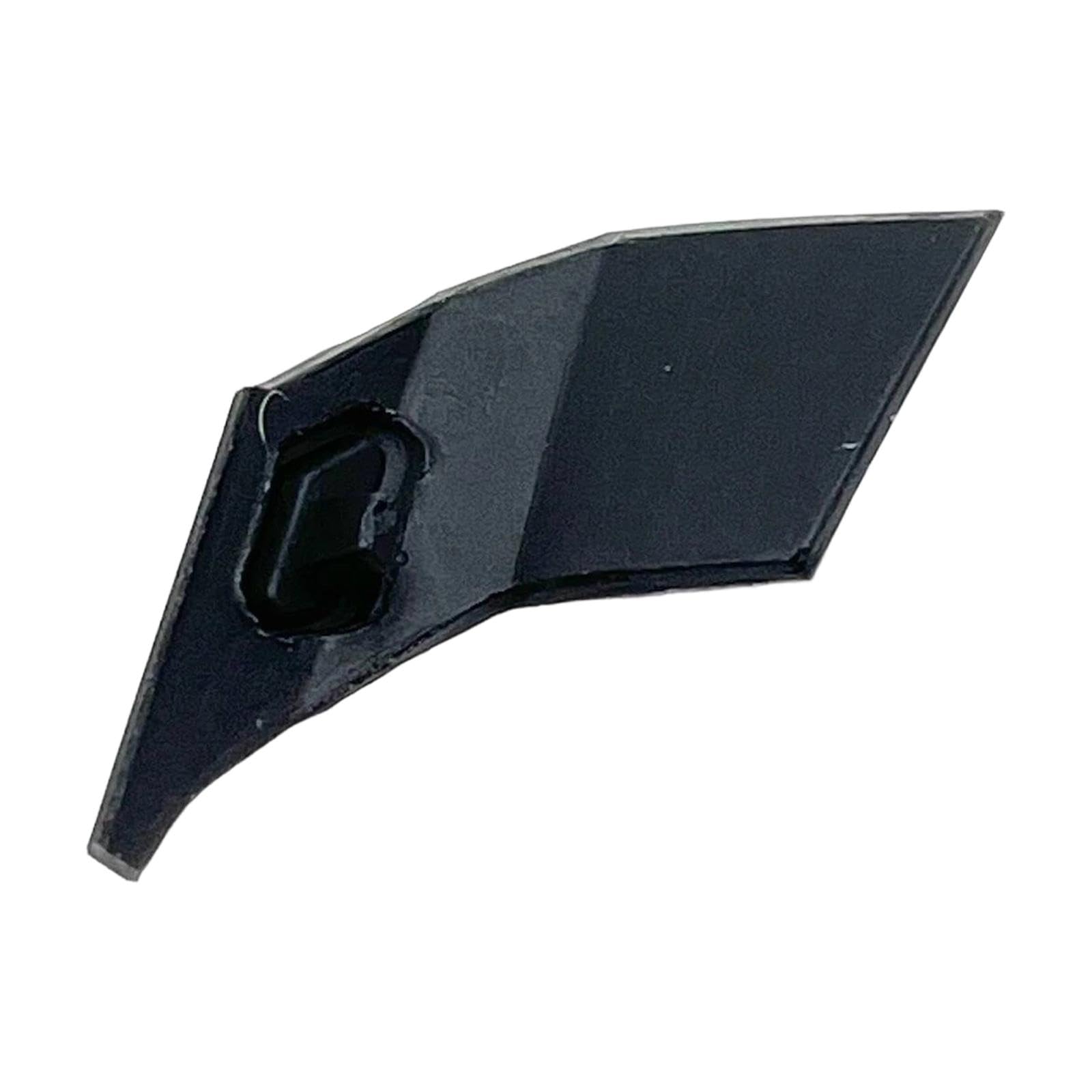Botón de encendido para Edge resistente al agua con pieza de goma flexible 8