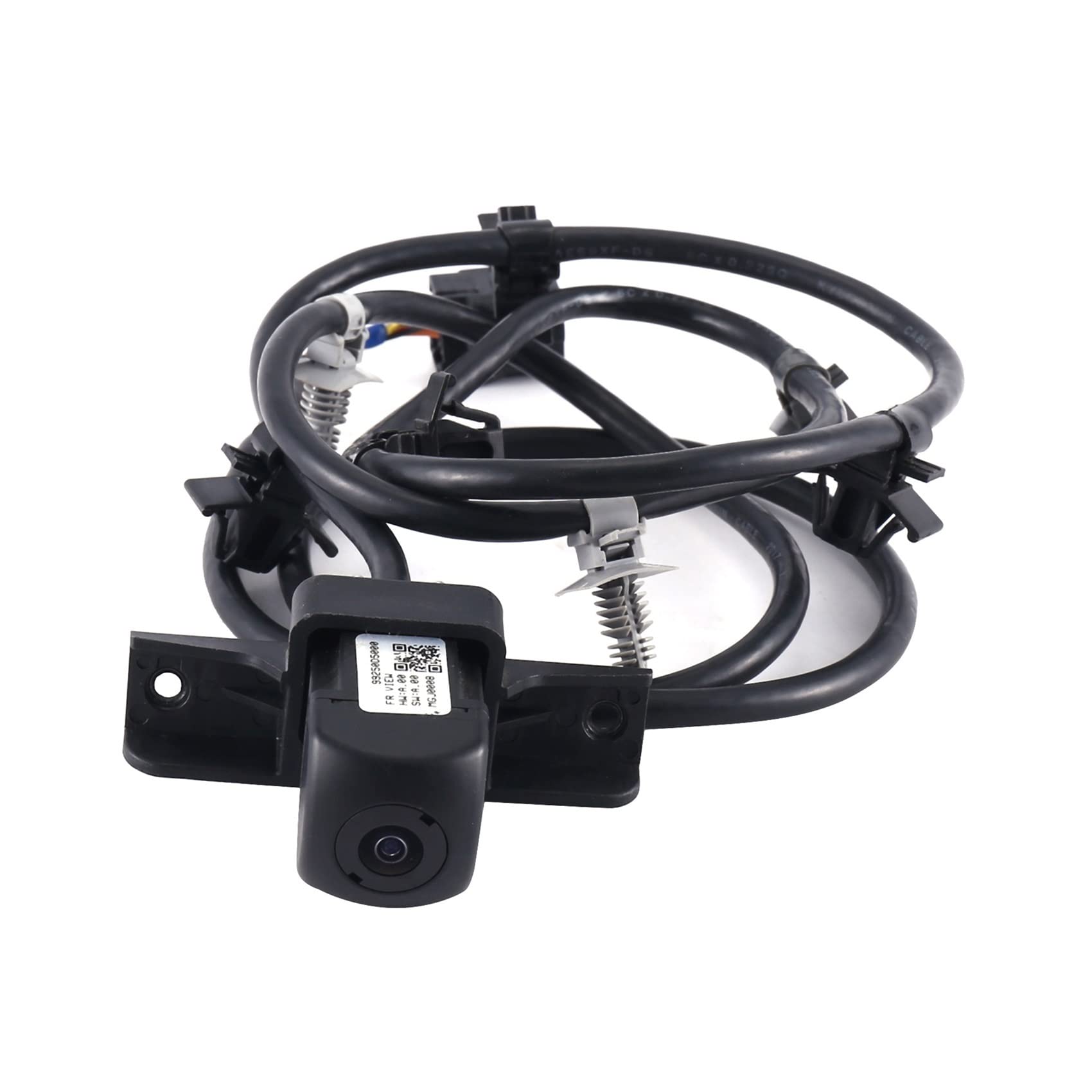 Amazon.com: FABIZZ 99250-D5000 Car Front Camera Front Around View 