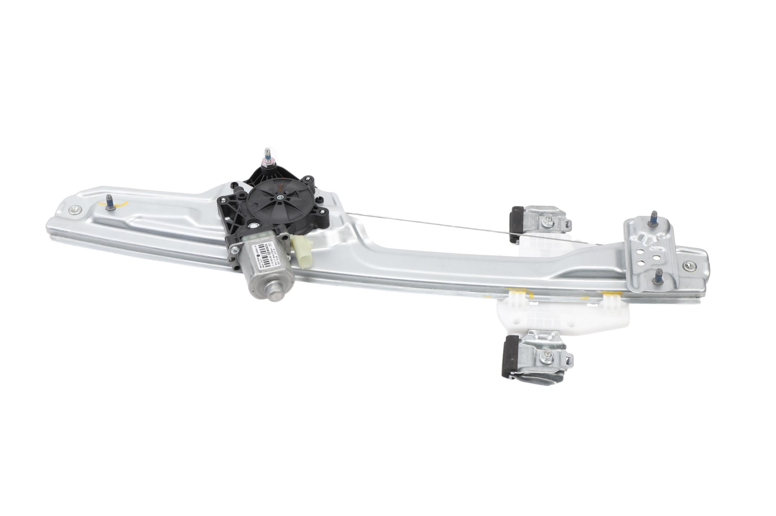 Amazon.com: GM Genuine Parts 84043806 Rear Driver Side Power 