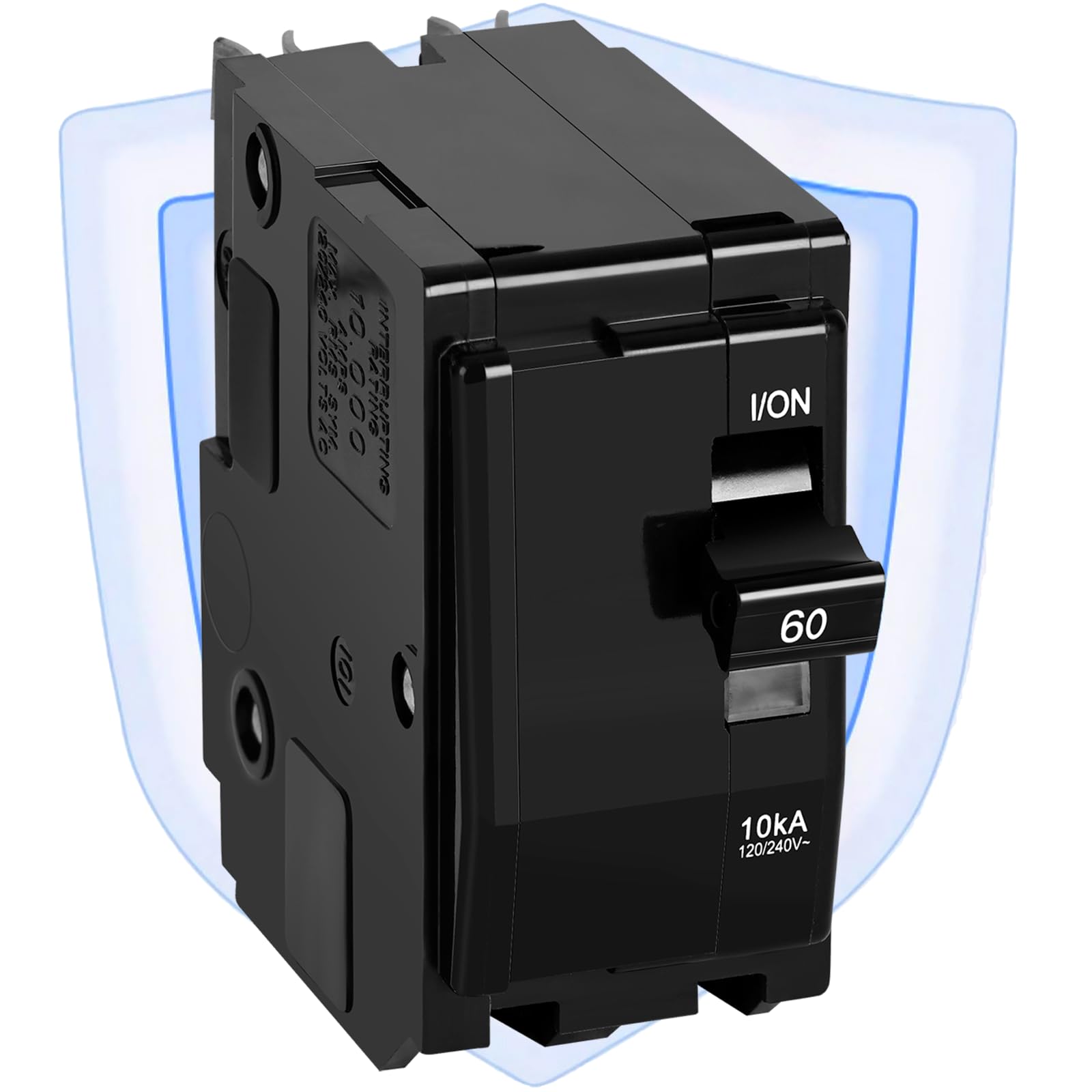 30Amp 2-Pole Circuit Breaker for QO230CP,Compatible with SD QO Load Center, CSED, and NQOD Distribution Panels,120/240 V,10kA — Amazon image 17