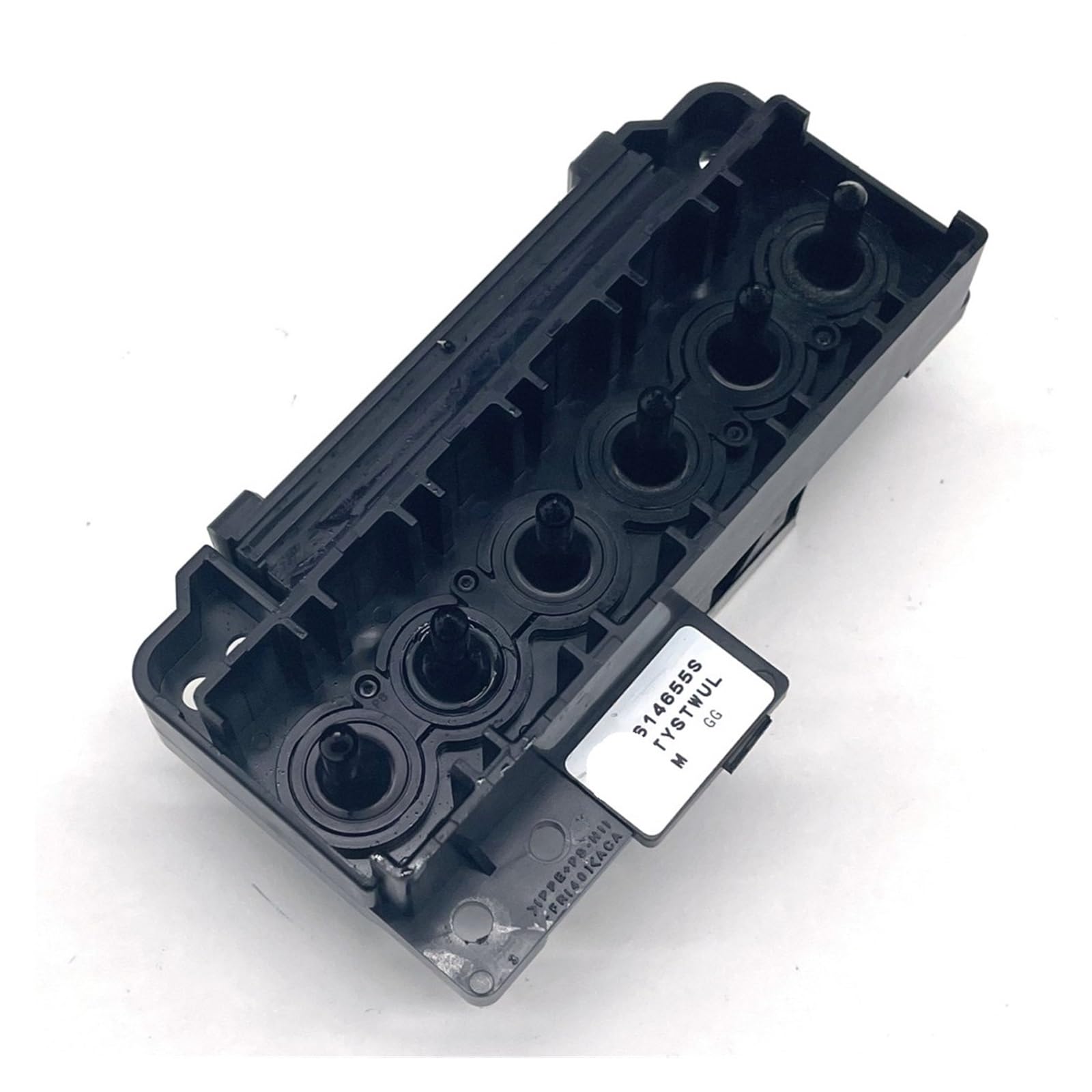 F151000 Testina, Compatibile con Epson, R300 R230 R200 D800 | Parte di ricambio della testina di stampa F151000, stampa fotografica, manutenzione della stampante R300 R230 R200