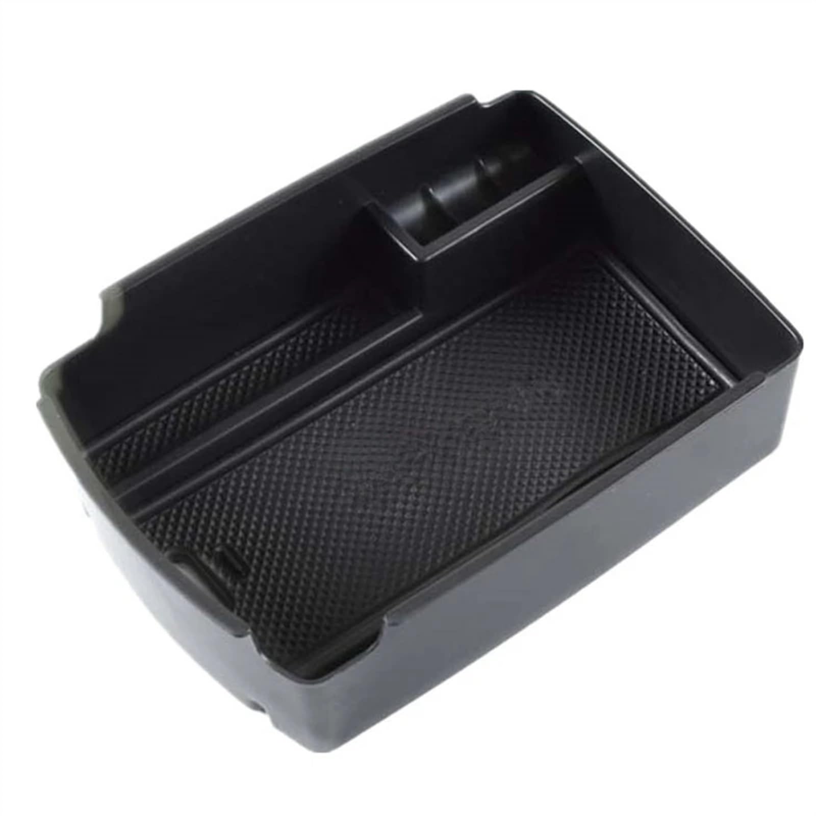 KYTGIOL Car Storage Organizer Compatible With Kia For Sportage 2017-2022 Car Armrest Storage Box Tray Car Armrest Storage Tray Center Console Armrest Storage Box