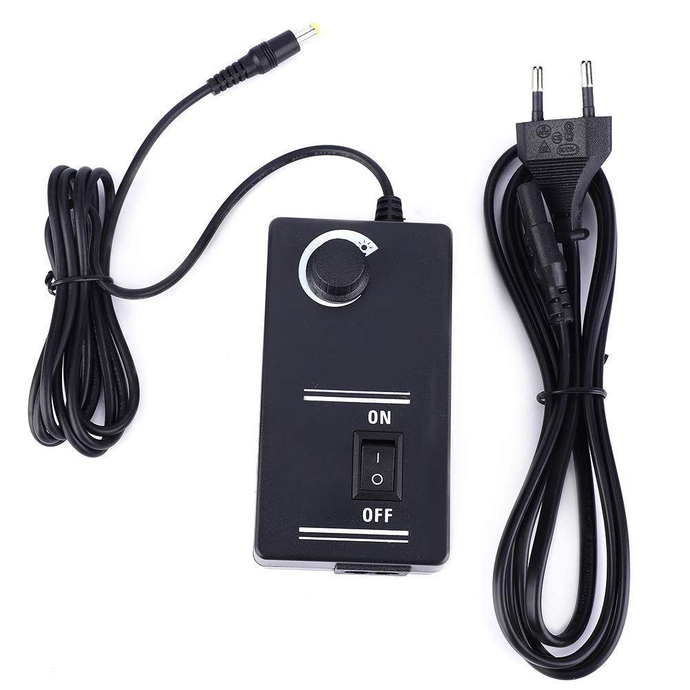 Fafeicy Mikroskopkamera 16 MP mit 45 LED Ringlicht, 32–205X Digitalzoom