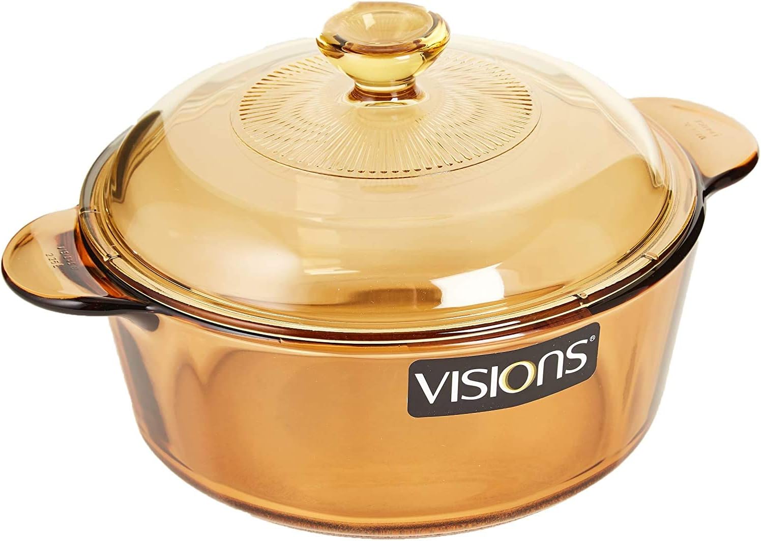 Visions Versa Pot 1.25L