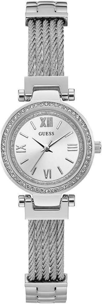 Guess Womens Quartz Watch Guess Women
