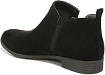 Dr.Scholl's SHOES womens Rate Zip Ankle Boot