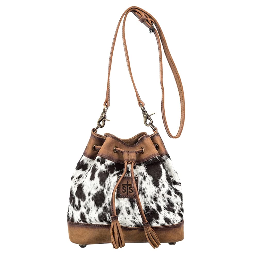 STS RanchwearWomen's The Classic Bucket Bag
