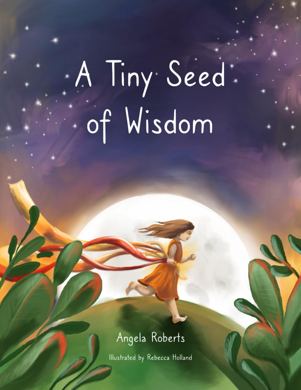 A Tiny Seed of Wisdom