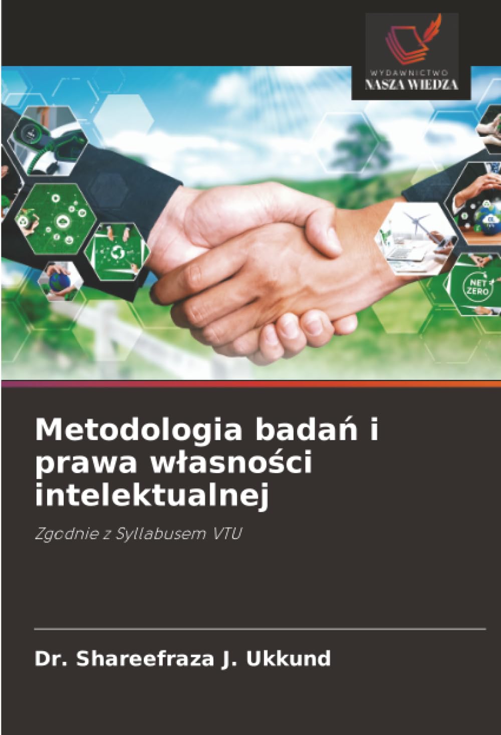 Metodologia badań i prawa wlasności intelektualnej: Zgodnie z Syllabusem VTU