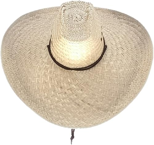 Miniatura 5 de Sharpshooter Big Boss Hoss - Sombrero de vaquero