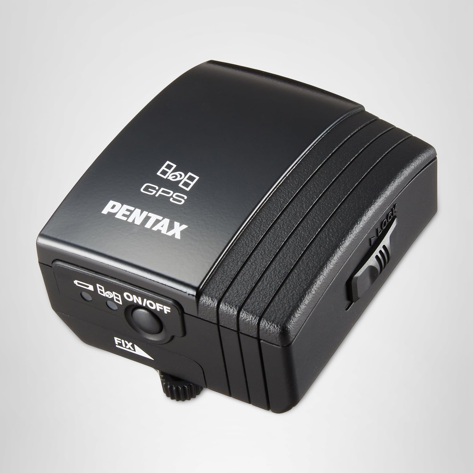 Amazon | PENTAX GPSユニット O-GPS1 39012 | カメラ用アクセサリ