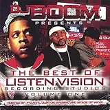 DJ BOOM