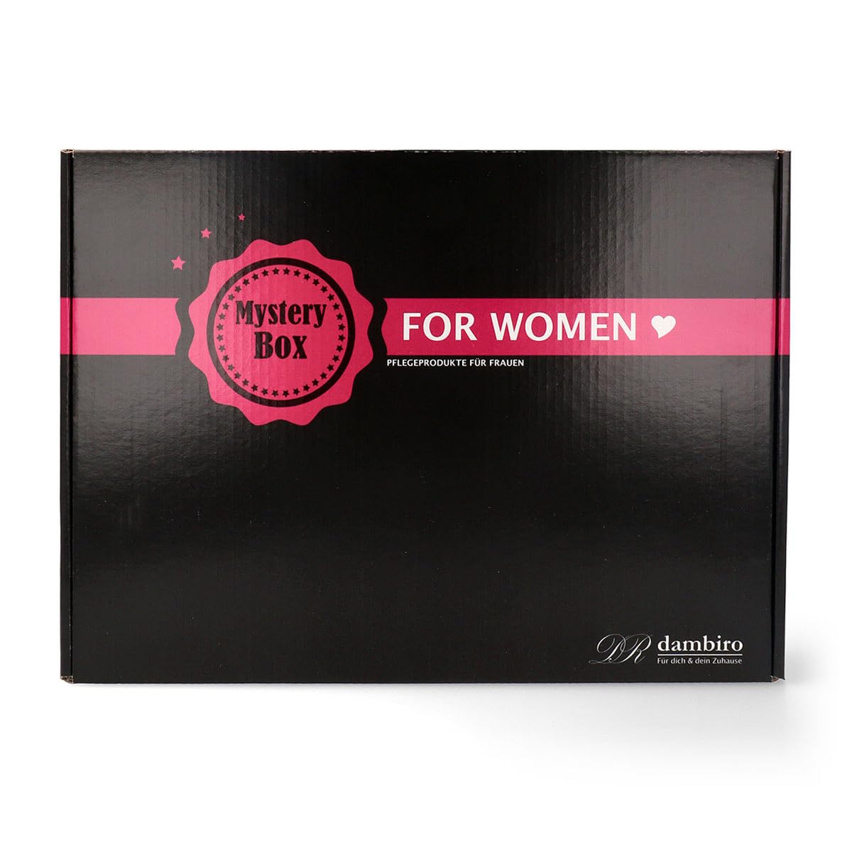 Geschenkbox für Damen Gesichtspflege Körpferpflege Duftkerze Geschenk für Freundin Geschenkset