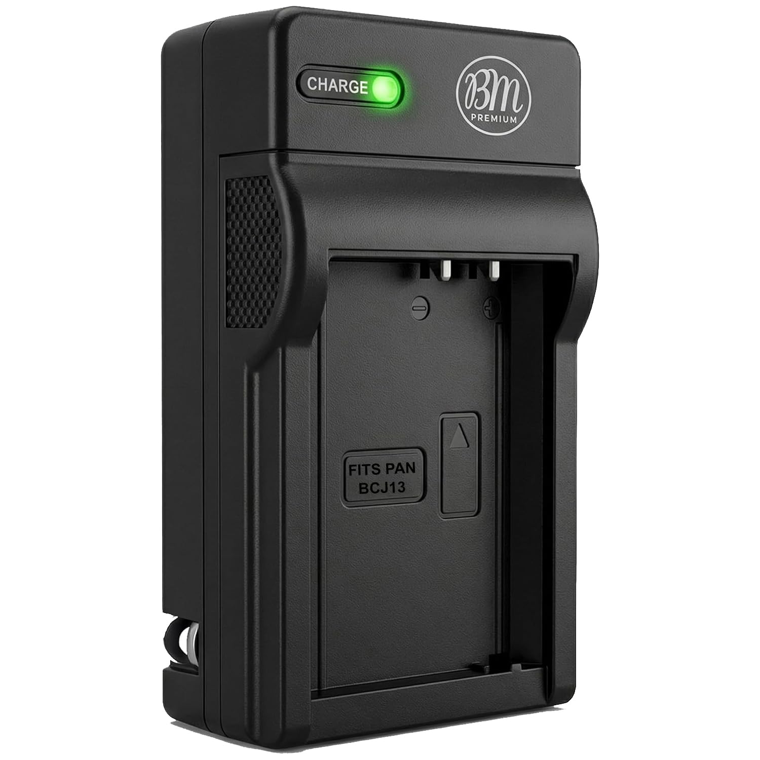 Amazon.com : BM Premium DMW-BCJ13 Battery Charger for Panasonic