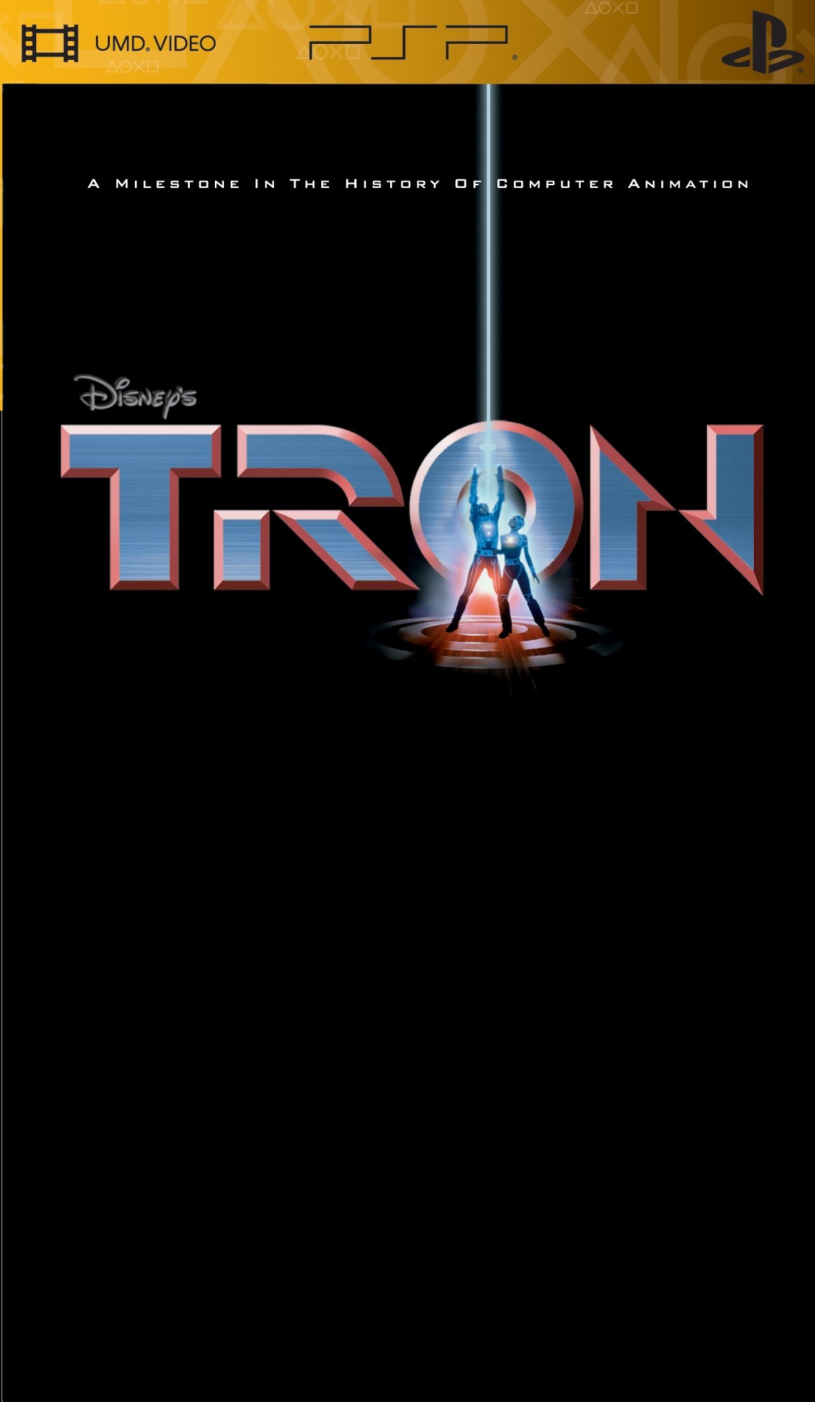 Tron [UMD for PSP]