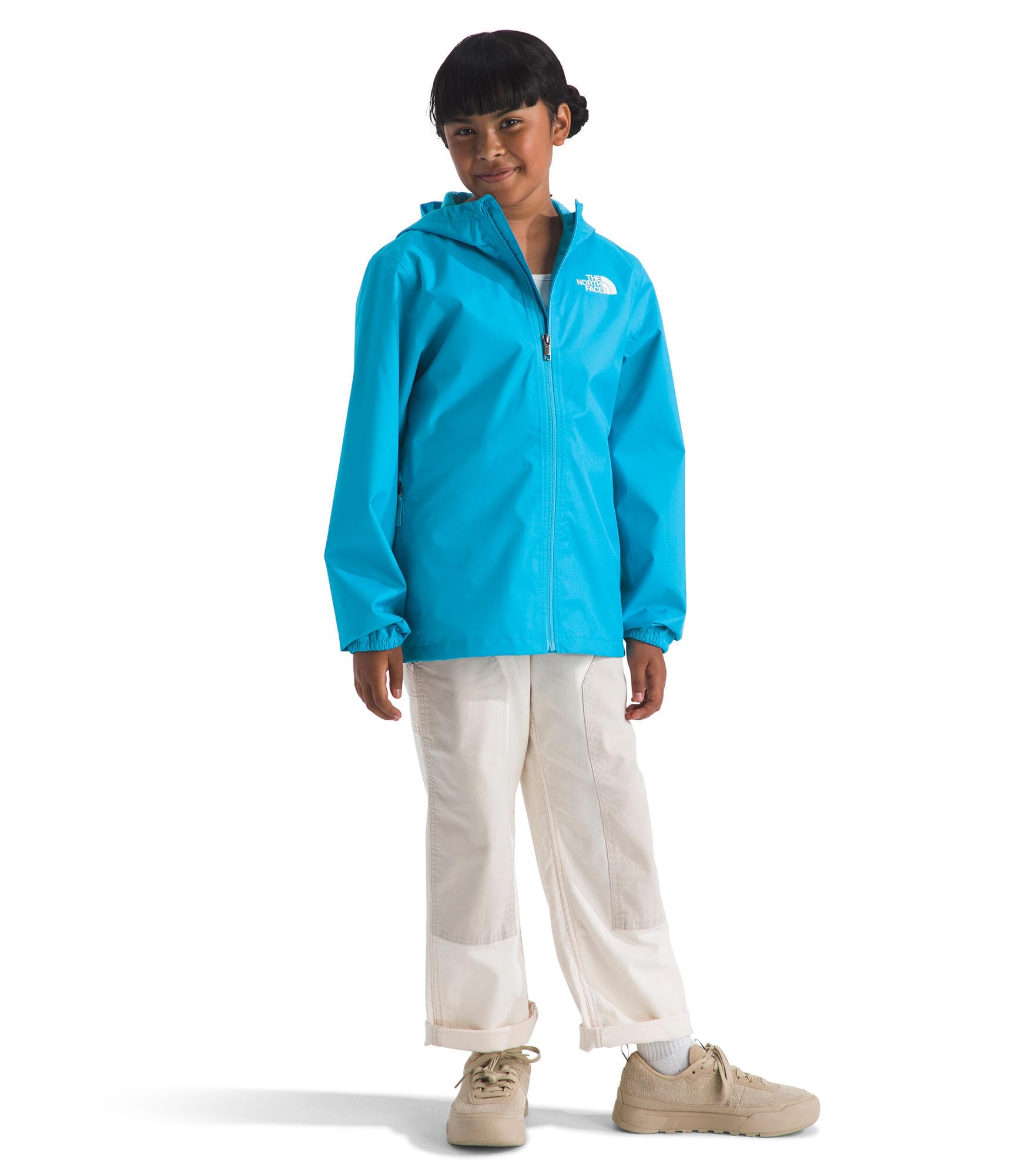 THE NORTH FACE Giacca Bimbo Art NF0A8B7Z
