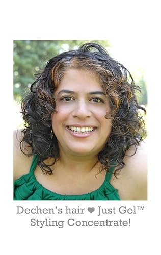 Miniatura 6 de Original Moxie Just Gel Styling Concentrado (3.4 oz)