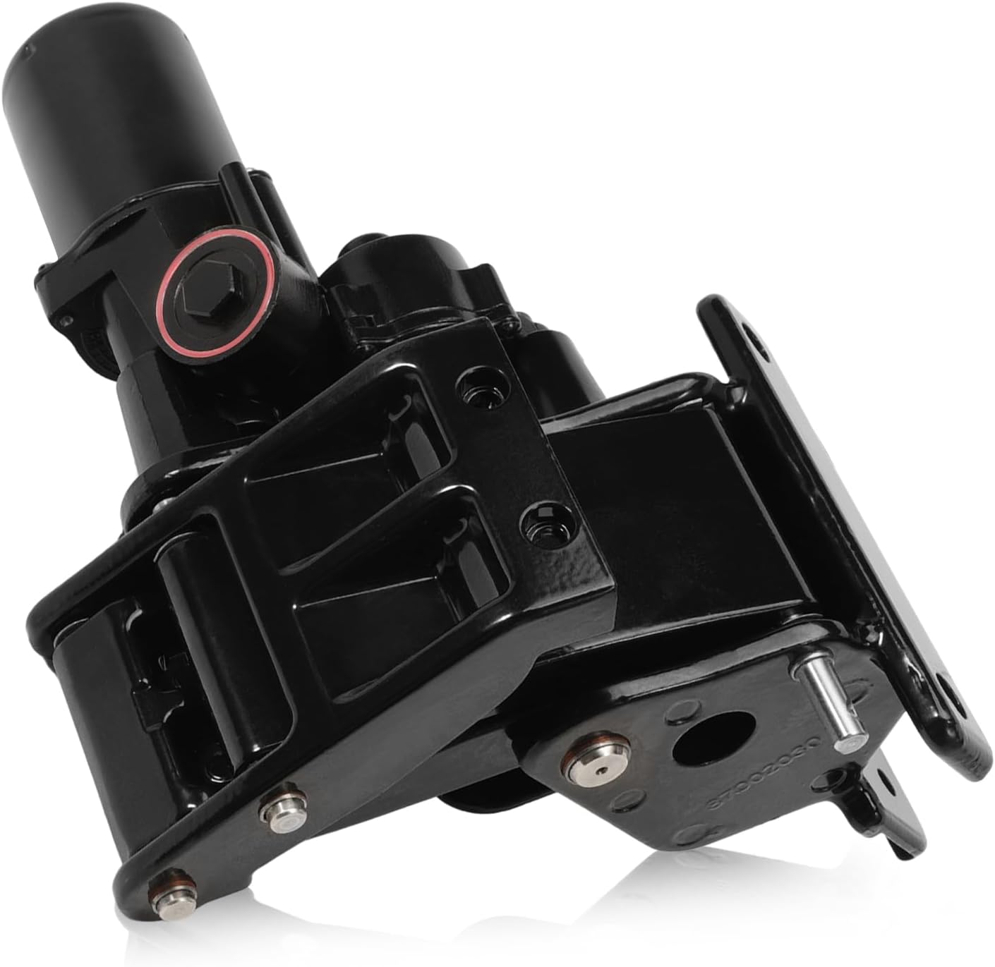 Front Power Running Board Motor Assembly with Bracket for F250 2017 2018 2019 2020 Power Running Board Assembly Motor with Bracket Right Passenger Side HC3Z16A506D