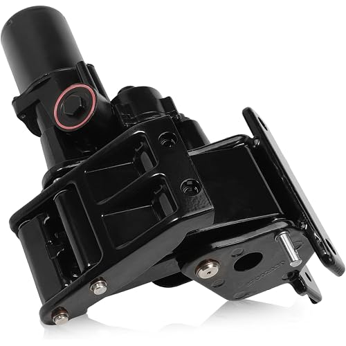 Front Power Running Board Motor Assembly with Bracket for F250 2017 2018 2019 2020 Power Running Board Assembly Motor with Bracket Right Passenger Side HC3Z16A506D
