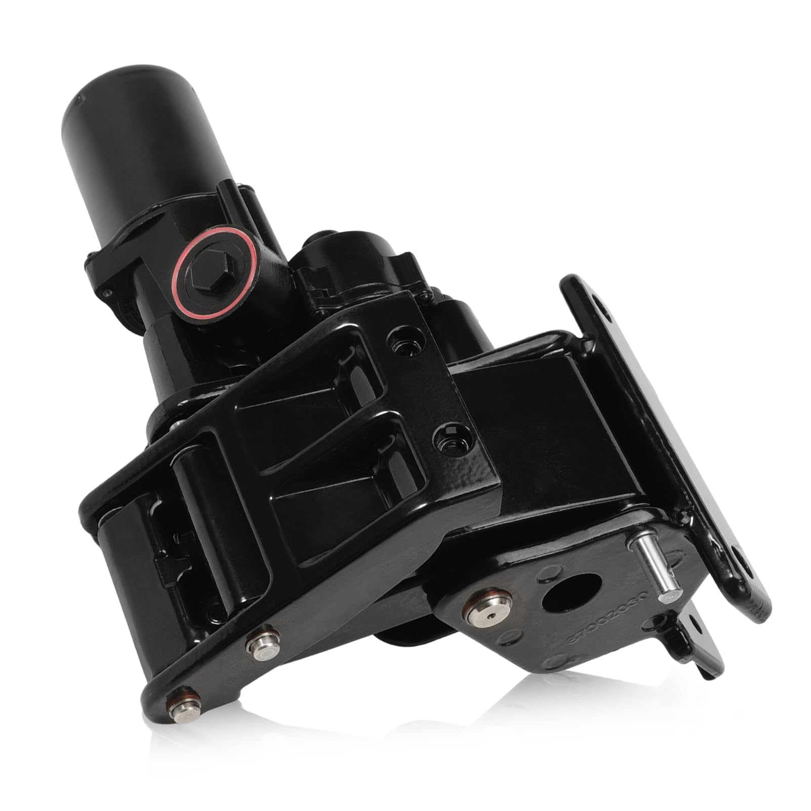 Front Power Running Board Motor Assembly with Bracket for F250 2017 2018 2019 2020 Power Running Board Assembly Motor with Bracket Right Passenger