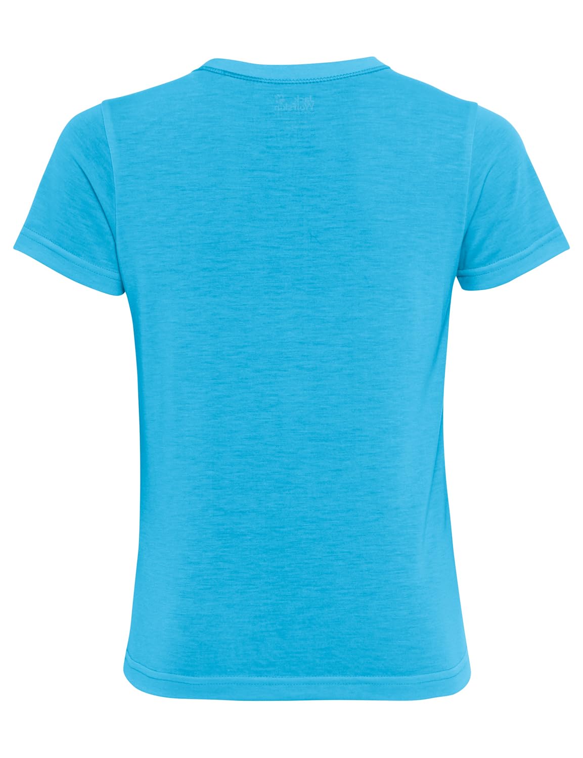 Jack Wolfskin Koszulka Chłopcy Hiking Graphic T Kids