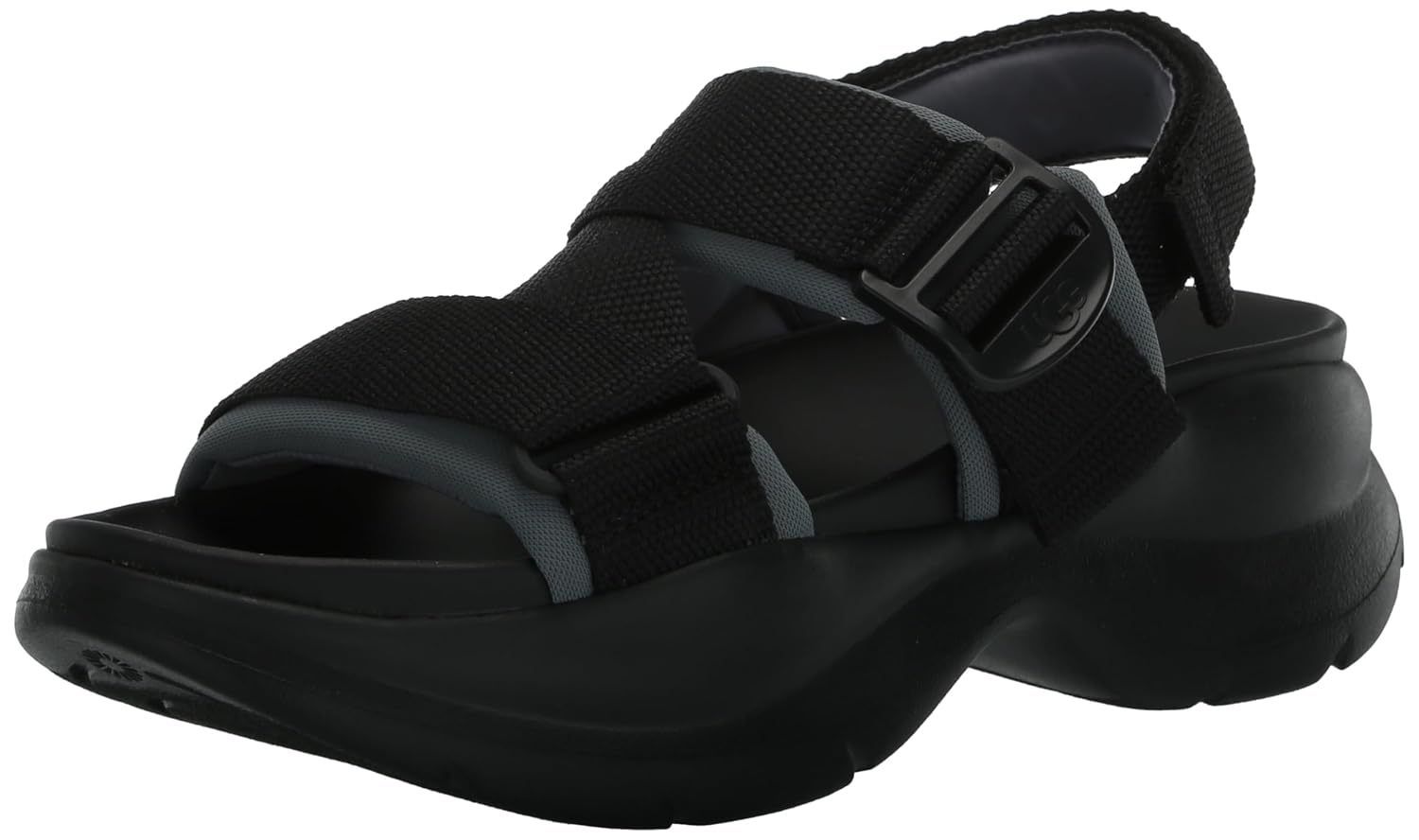 UGG Womens LA Camp Sport Sandal