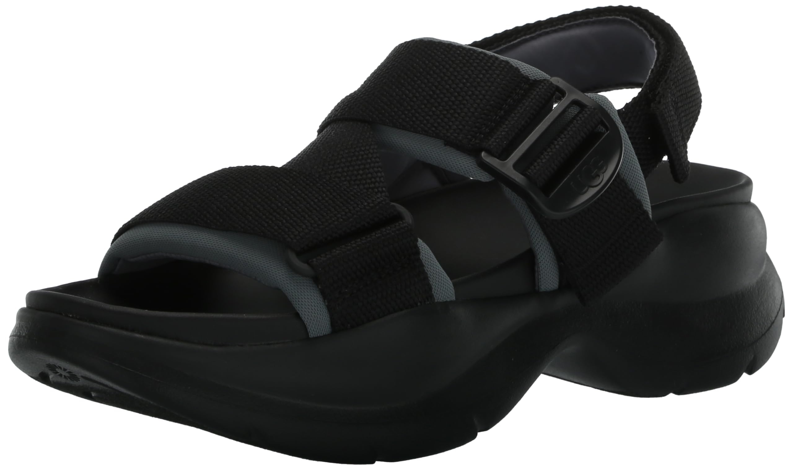 UGG Womens LA Camp Sport Sandal