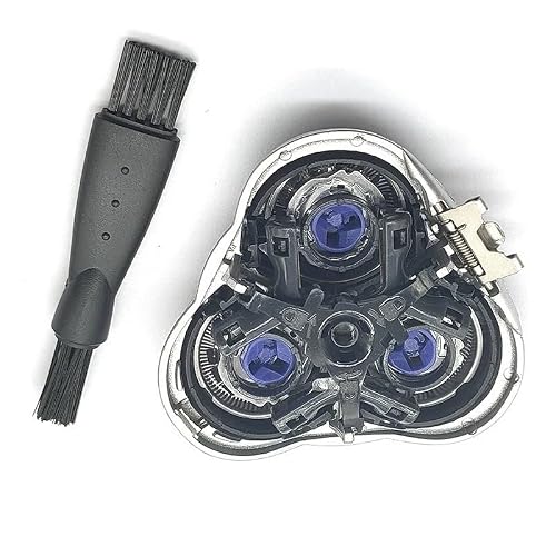 Compatible For Philips�C HQ7310 HQ7110 HQ7120 HQ7320 HQ7330 HQ7350 HQ7360 HQ7380 HQ7390 HQ7180 HQ7160 HQ7143 �V�F�[�o�[�����w�b�h
