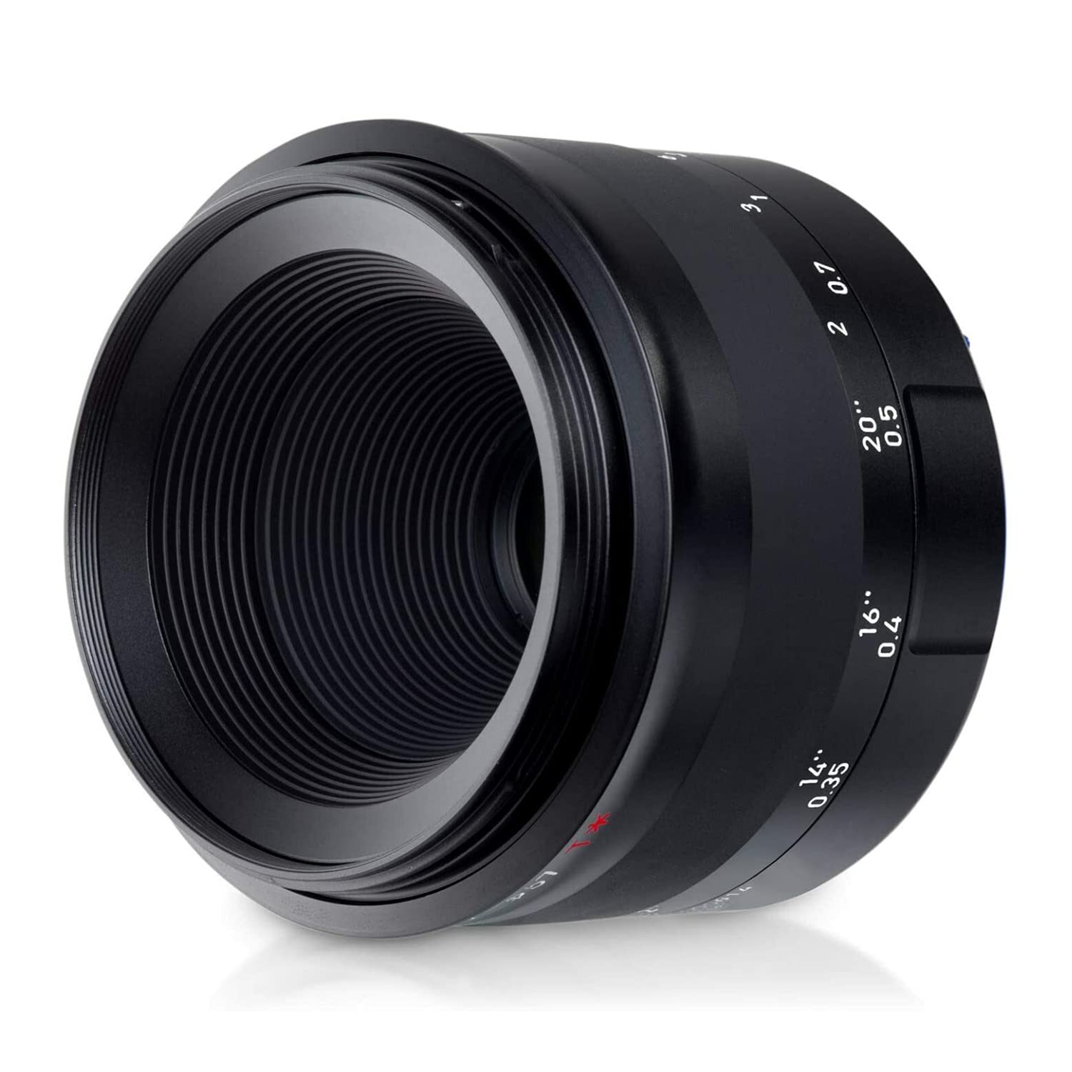 Carl Zeiss Milvus 50mm F2 M ZE（キヤノンEF用） Amazon.co.jp: ZEISS Milvus 50mm f/2 フルフレームカメラレンズ