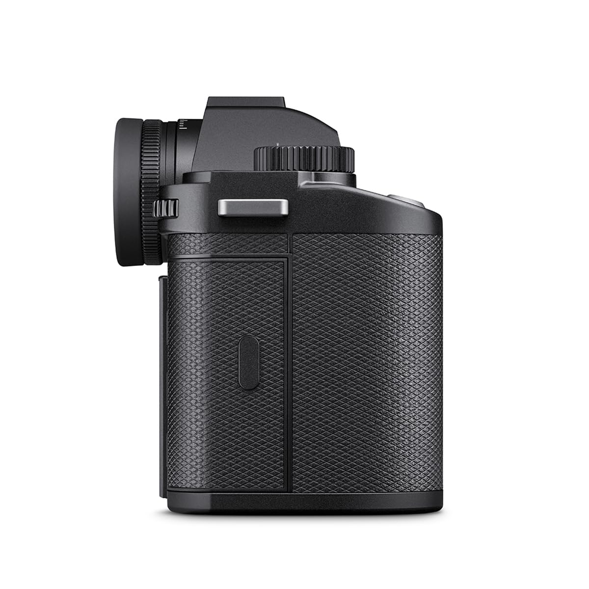 Leica SL3 Mirrorless Camera (Black) #10607