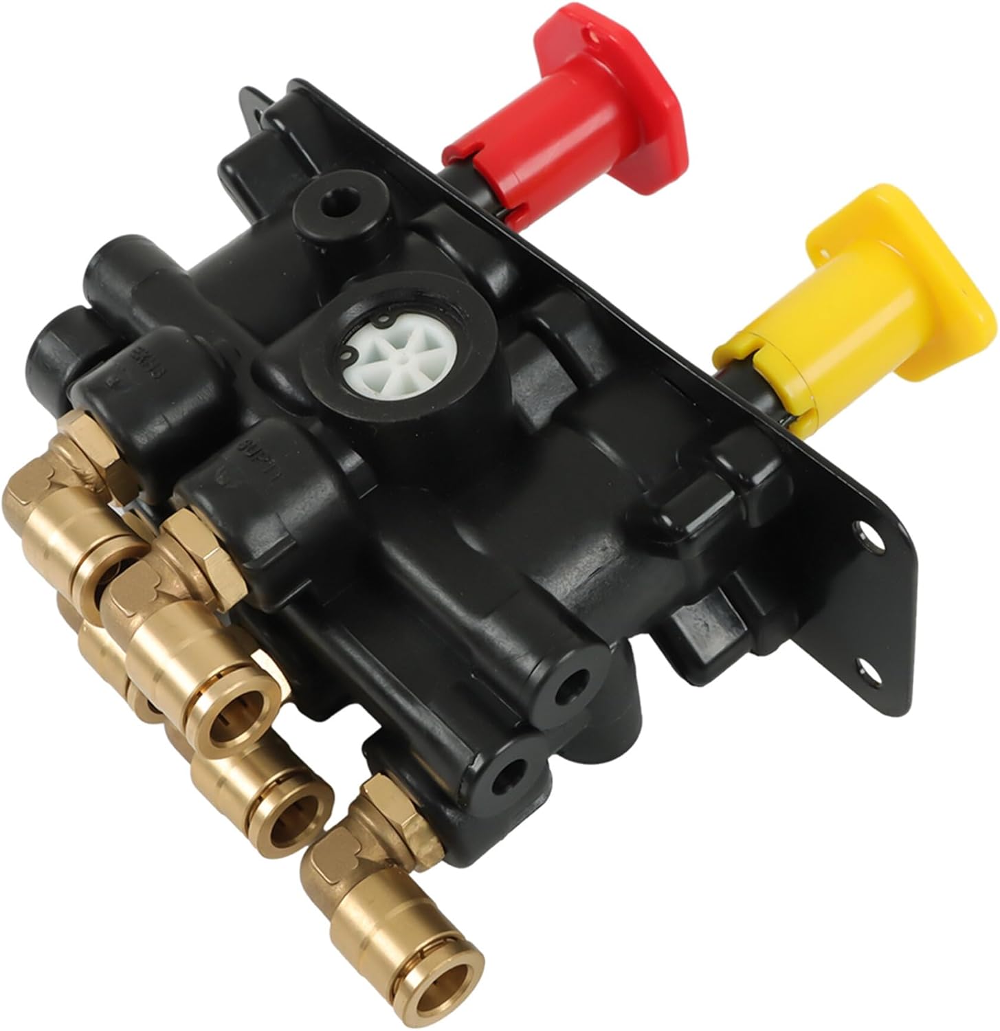 GXYWADY MV3 Type Dash Control Valve Replacement for Bendix 802804