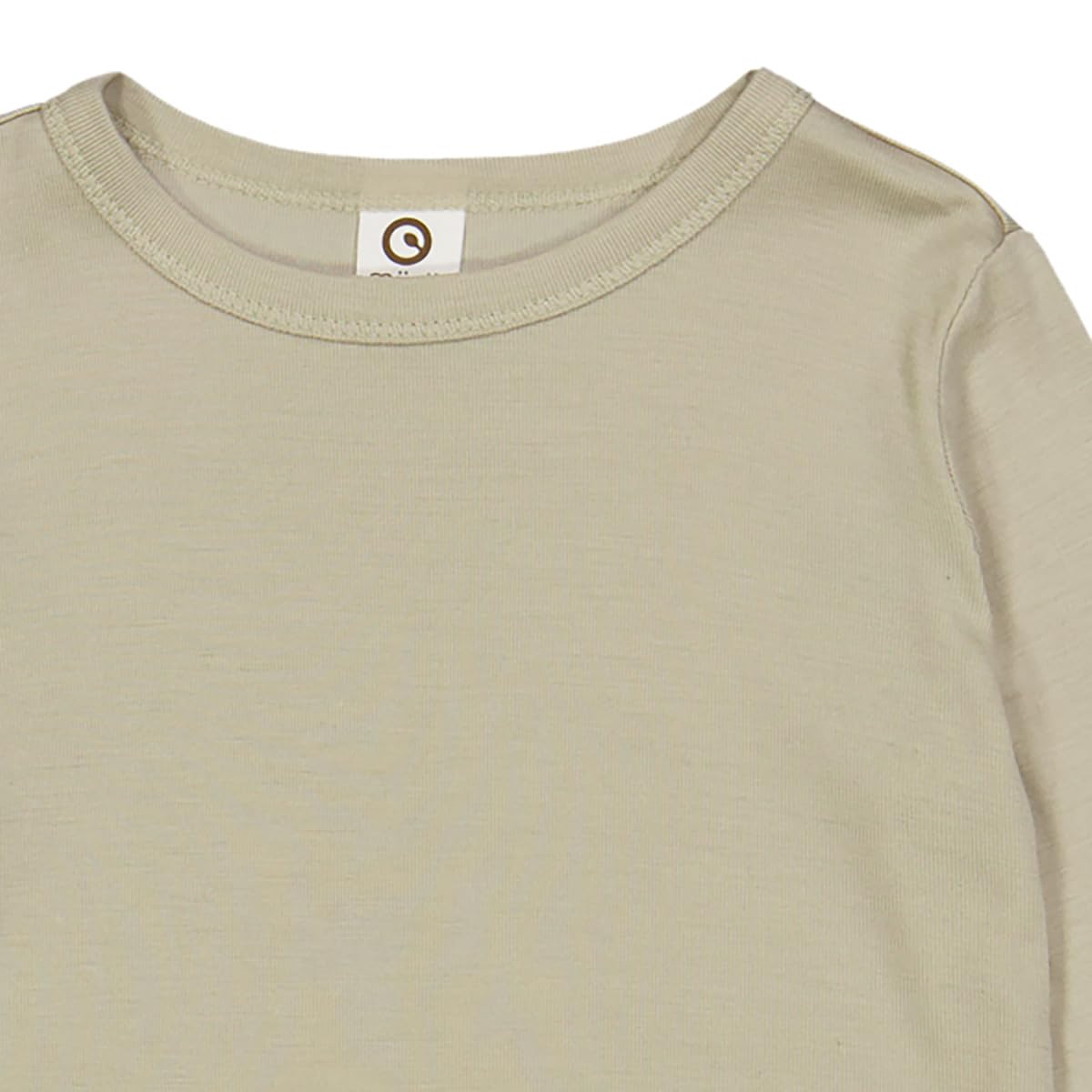 müsli By Green Cotton Unisex Kinder Langarmshirt